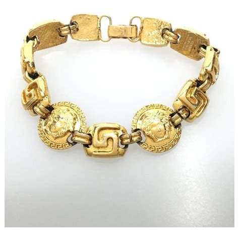 versace all love is love bracelet|Gianni Versace Bracelets .